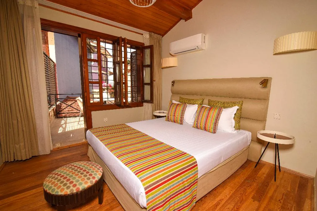 STUDIO CLASSIC Room, Fiore Garden Suites, Antalya