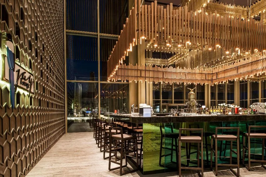 Lobby, Maxx Royal Kemer, Antalya