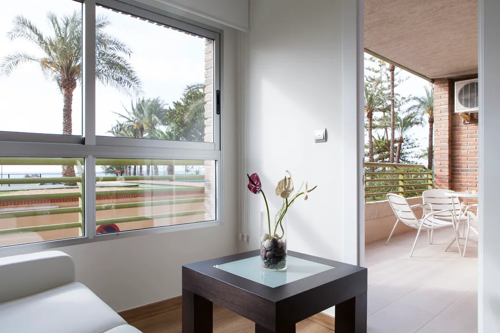 Double or Twin SUPERIOR Room, Hotel Albahia, Costa Blanca