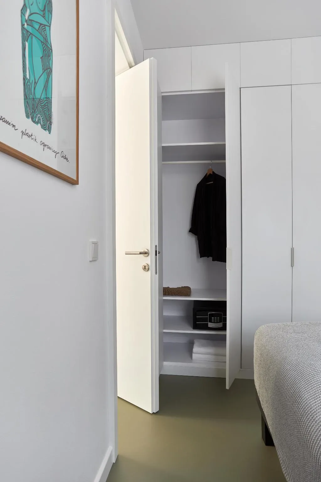 APARTMENT ONE BEDROOM Room, Plantonia Aparthotel, Krakow