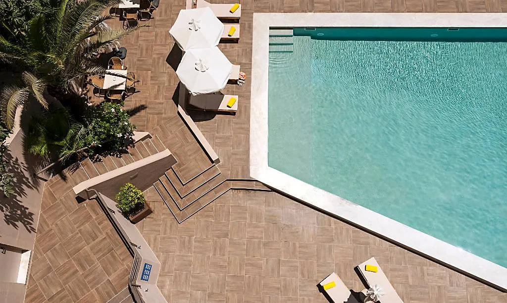 Pool, Kriti, Crete