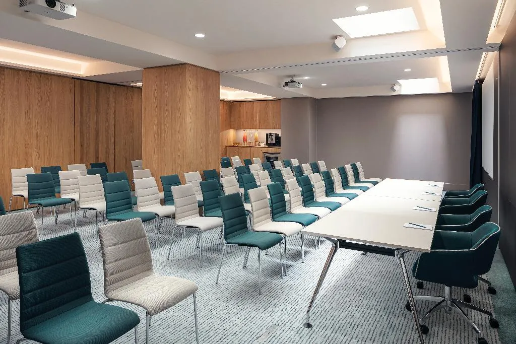Conferences, The Julius Prague, Prague