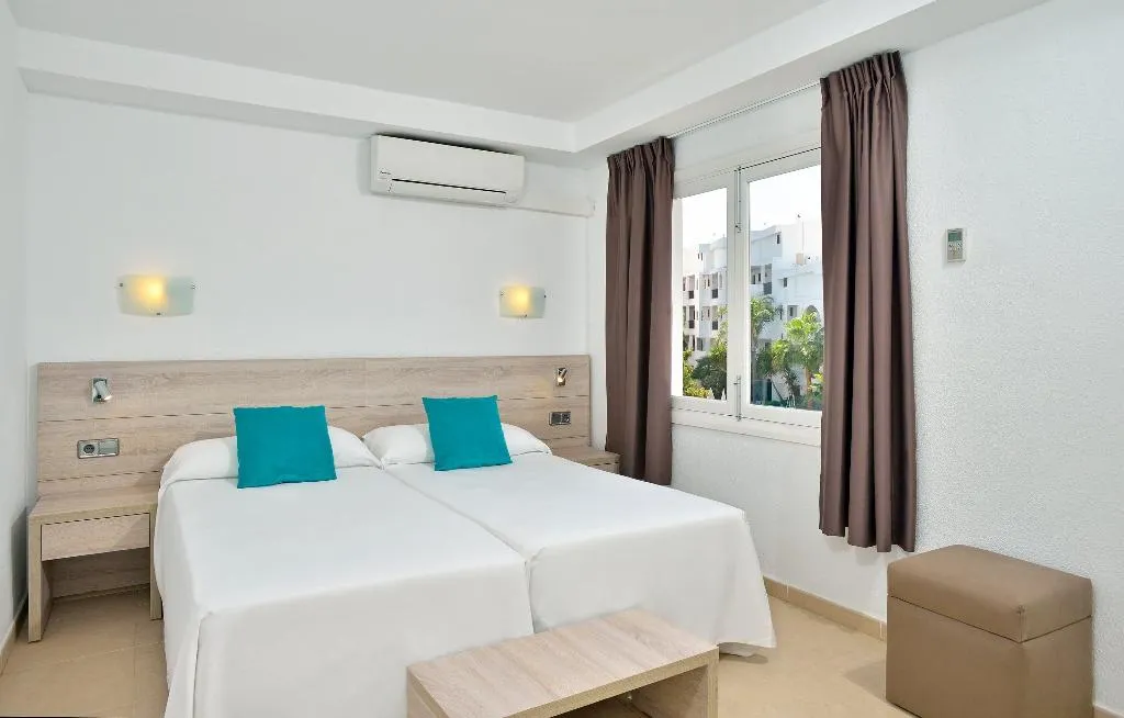 APARTMENT STANDARD Room, Sol Cala d'Or Apartamentos, Majorca