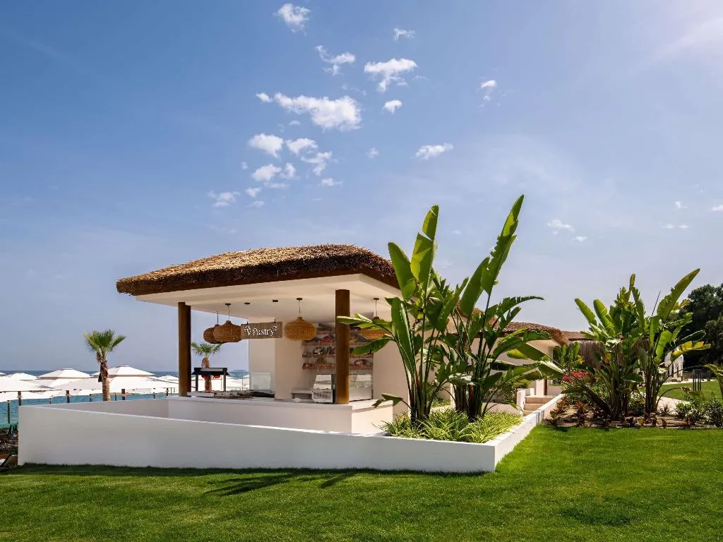 Bar, Rixos Premium Tekirova L.O.L ThemePark Free Access, Antalya