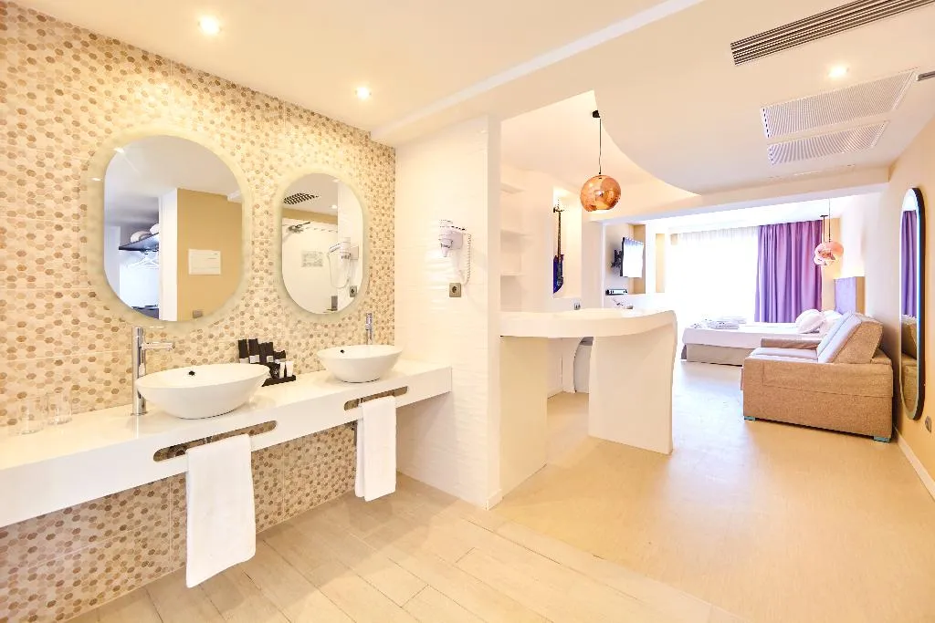 SUITE STANDARD Room, Indico Rock Hotel Mallorca - Adults Only, Majorca