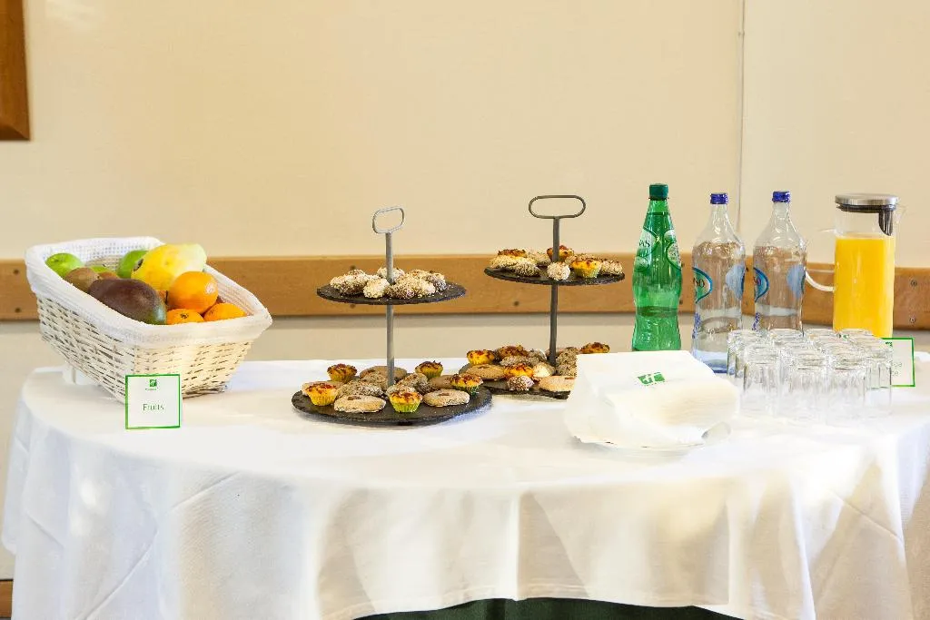 Conferences, Holiday Inn Lisbon Continental, Lisbon