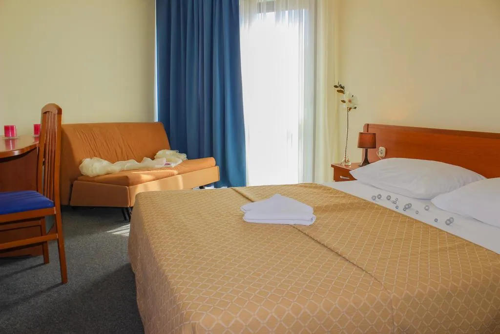 Room, Resort Centinera, Istria