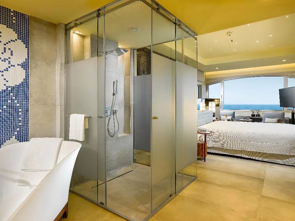 SUITE PREMIUM Room, St Raphael Resort, Cyprus