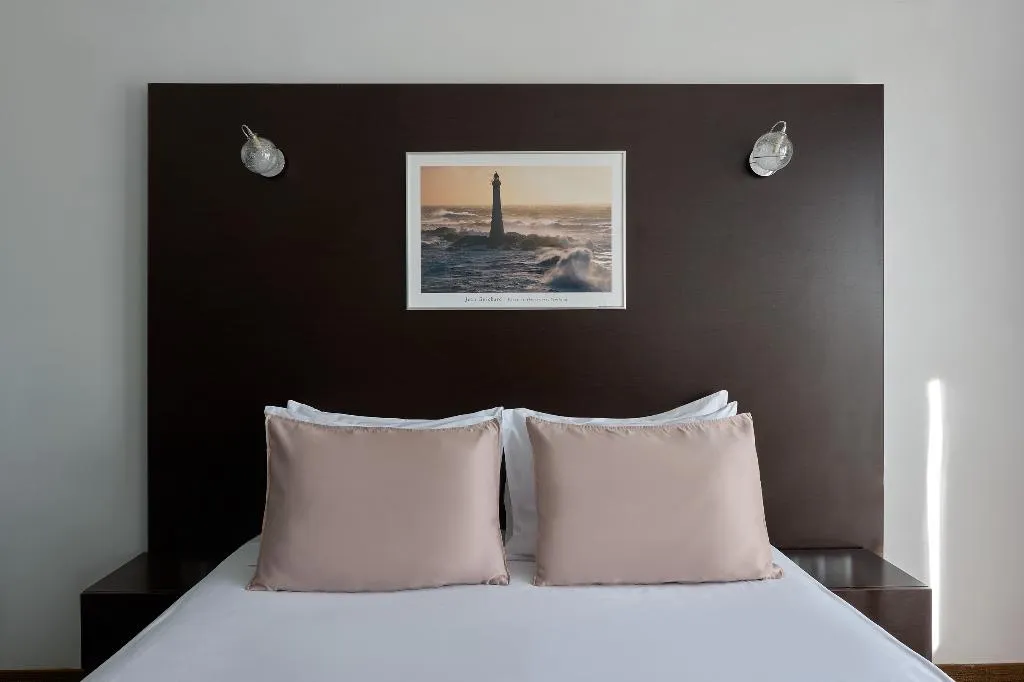 Double or Twin SUPERIOR Room, Breeze Boutique Athens, Athens