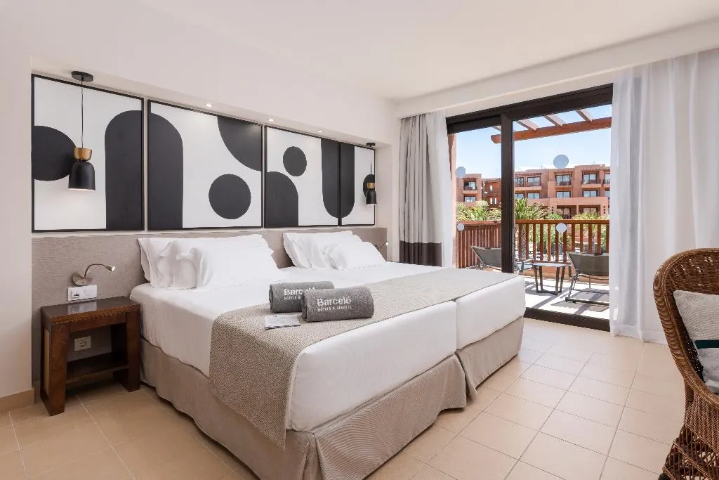 FAMILY ROOM CONNECTING ROOM Room, Barcelo Tenerife, Tenerife
