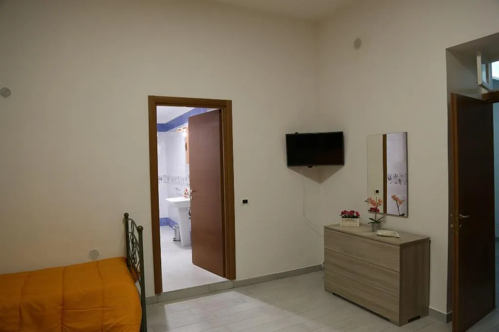 Room, Rosalù B&B, Naples
