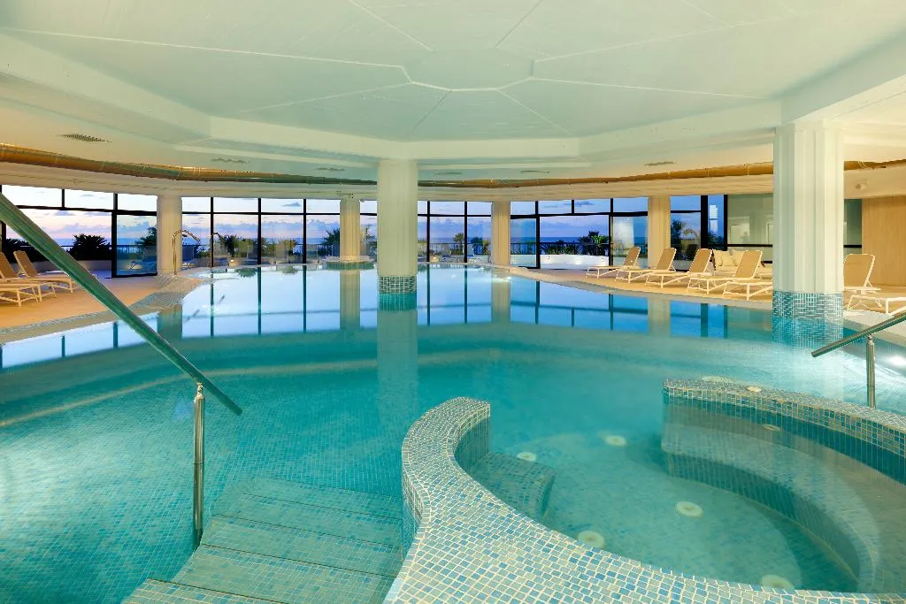 Sports and Entertainment, Grand Palladium Sicilia Resort & Spa, Palermo
