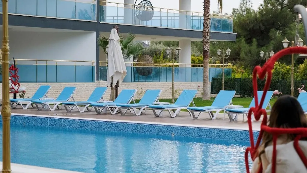 Sports and Entertainment, Si Hotel & Spa, Izmir