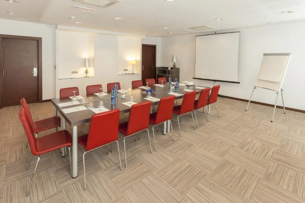 Conferences, Port Elche, Costa Blanca