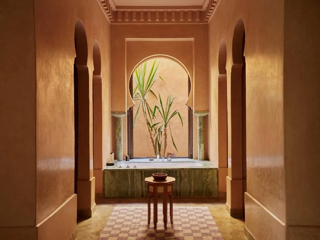 Room STANDARD Room, Amanjena, Marrakech