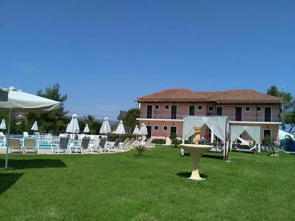 Sports and Entertainment, Eleni's Garden & Castello Suites, Zante