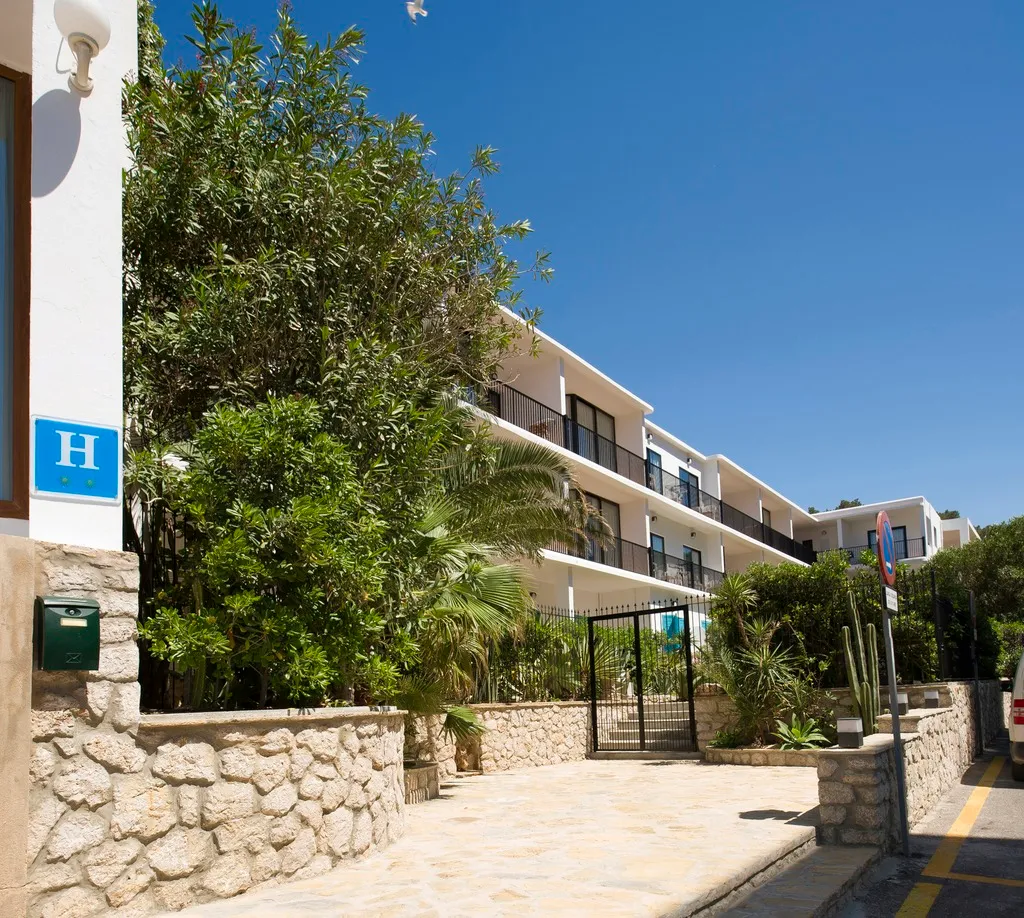 General view, Osiris Ibiza, Ibiza