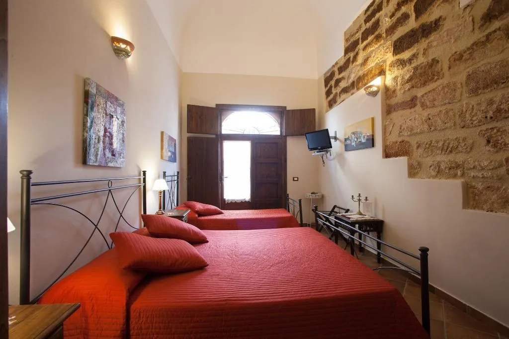 Room, Cinisi Vacanze, Palermo