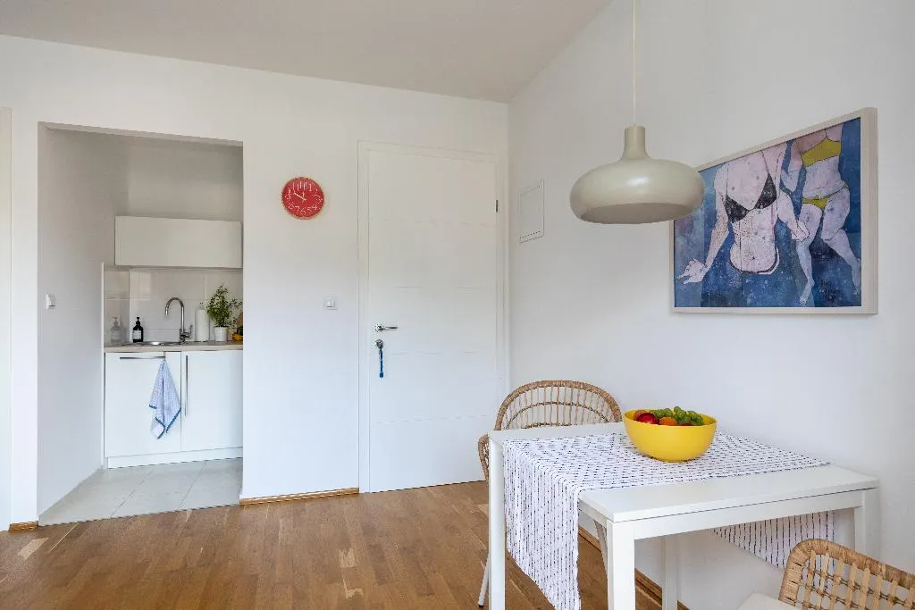 STUDIO STANDARD Room, Apartments Silvija, Dubrovnik