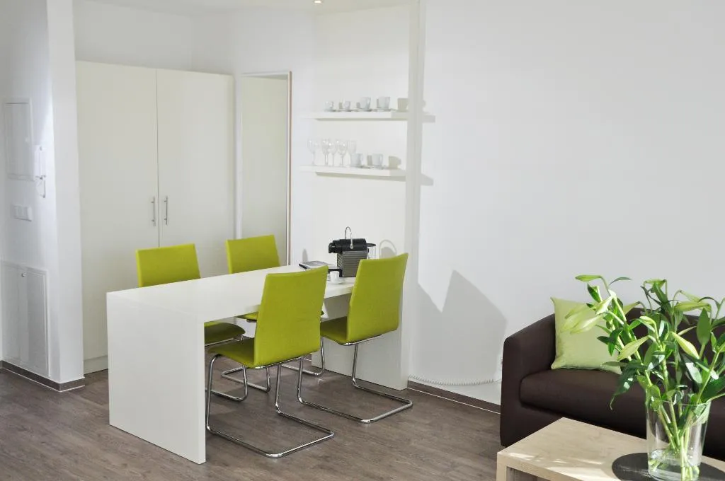 STUDIO COMFORT Room, ADAPT APARTMENT HOTEL Berlin-Adlershof, Berlin