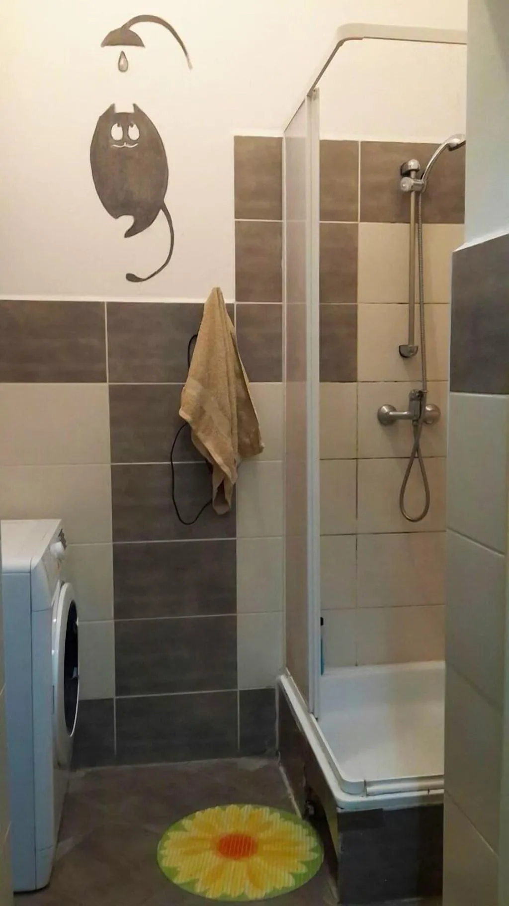 Room, Art Hostel, Krakow