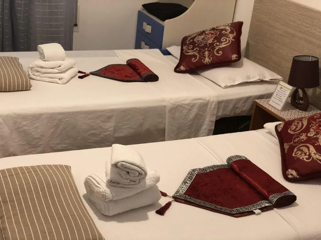 Room, BB Stay Station, Venice