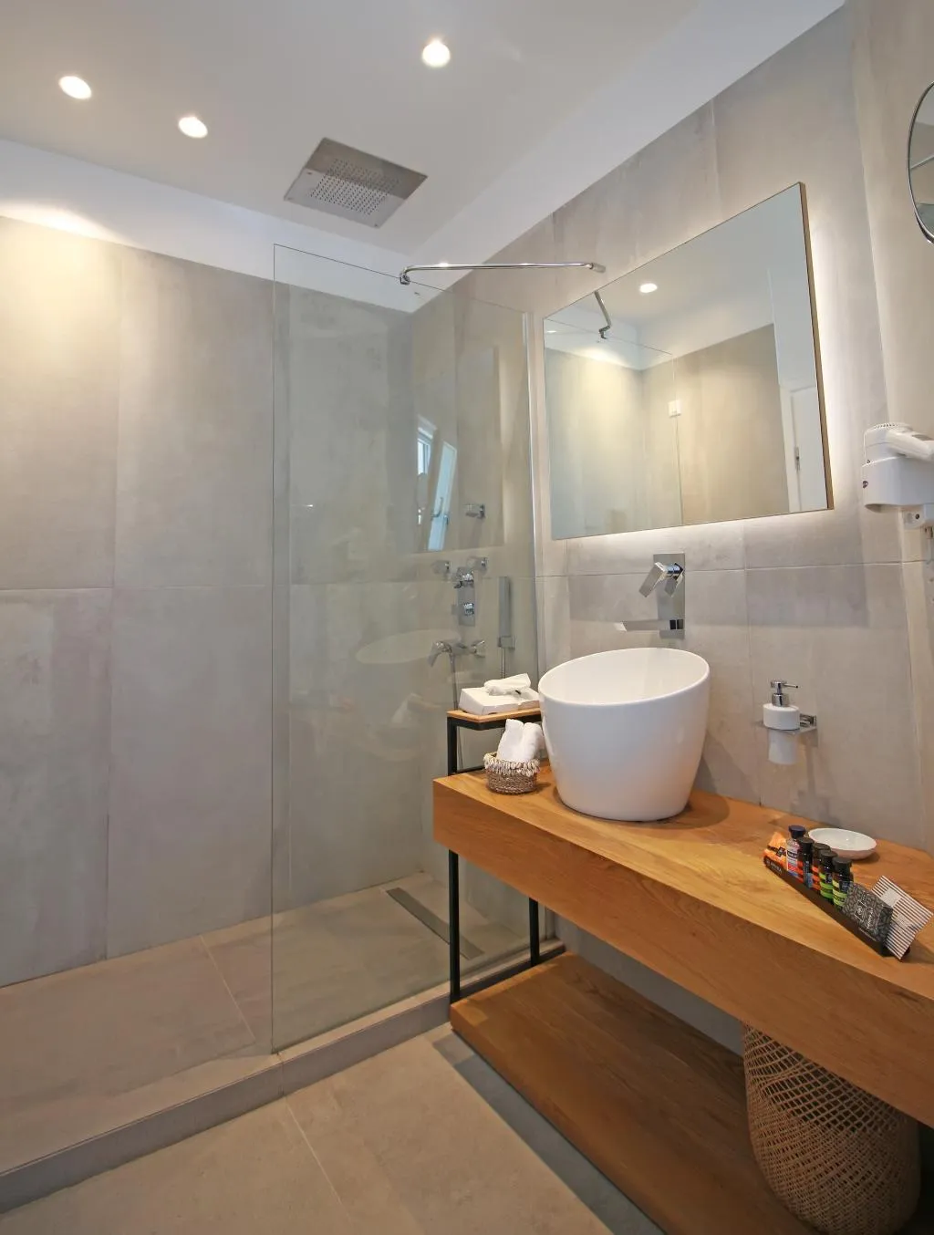 Room, Harmony, Mykonos