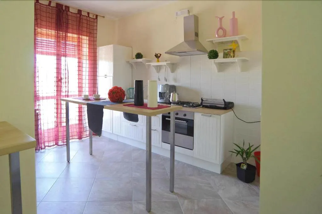 Restaurant, B&B Colletemenite, Catania