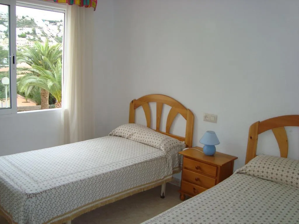 General view, Finca Simo, Valencia