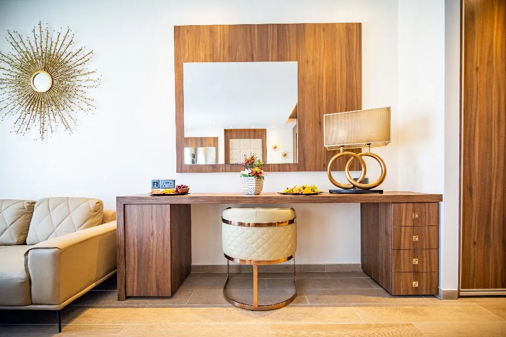 Room, Leonardo Boutique Hotel Larnaca, Cyprus