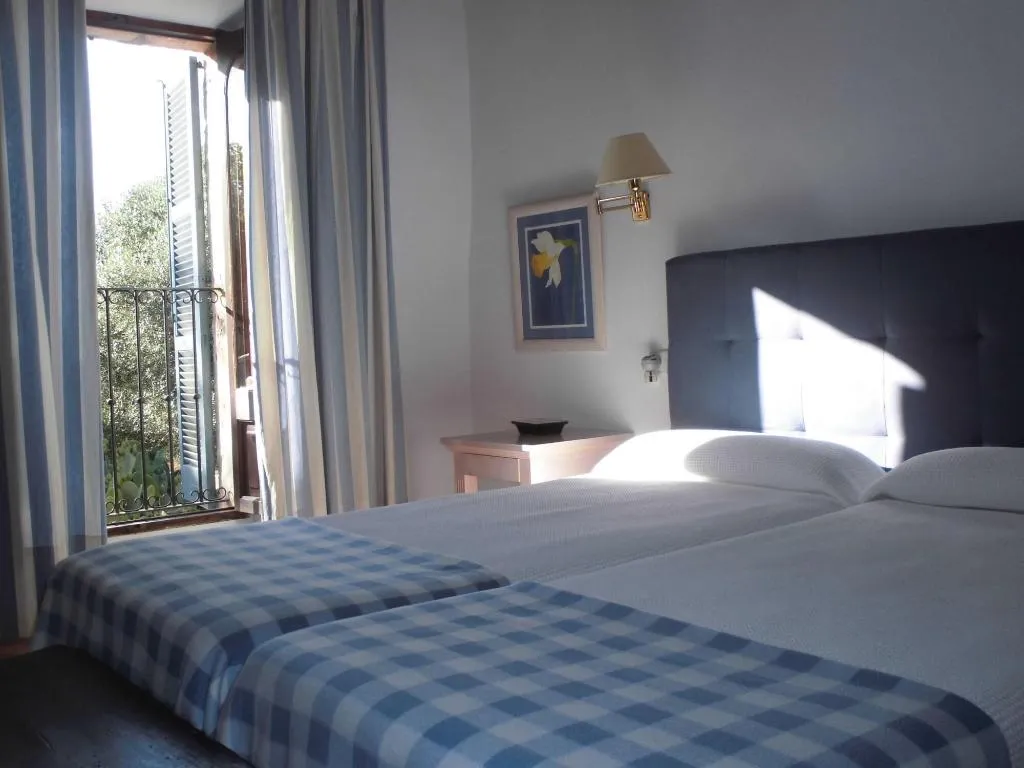 Room, Agroturismo Na Set Centes, Majorca