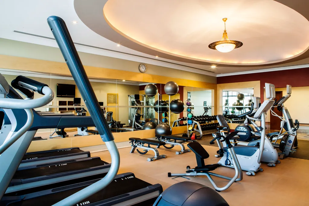 Sports and Entertainment, Corniche Hotel Sharjah, Dubai