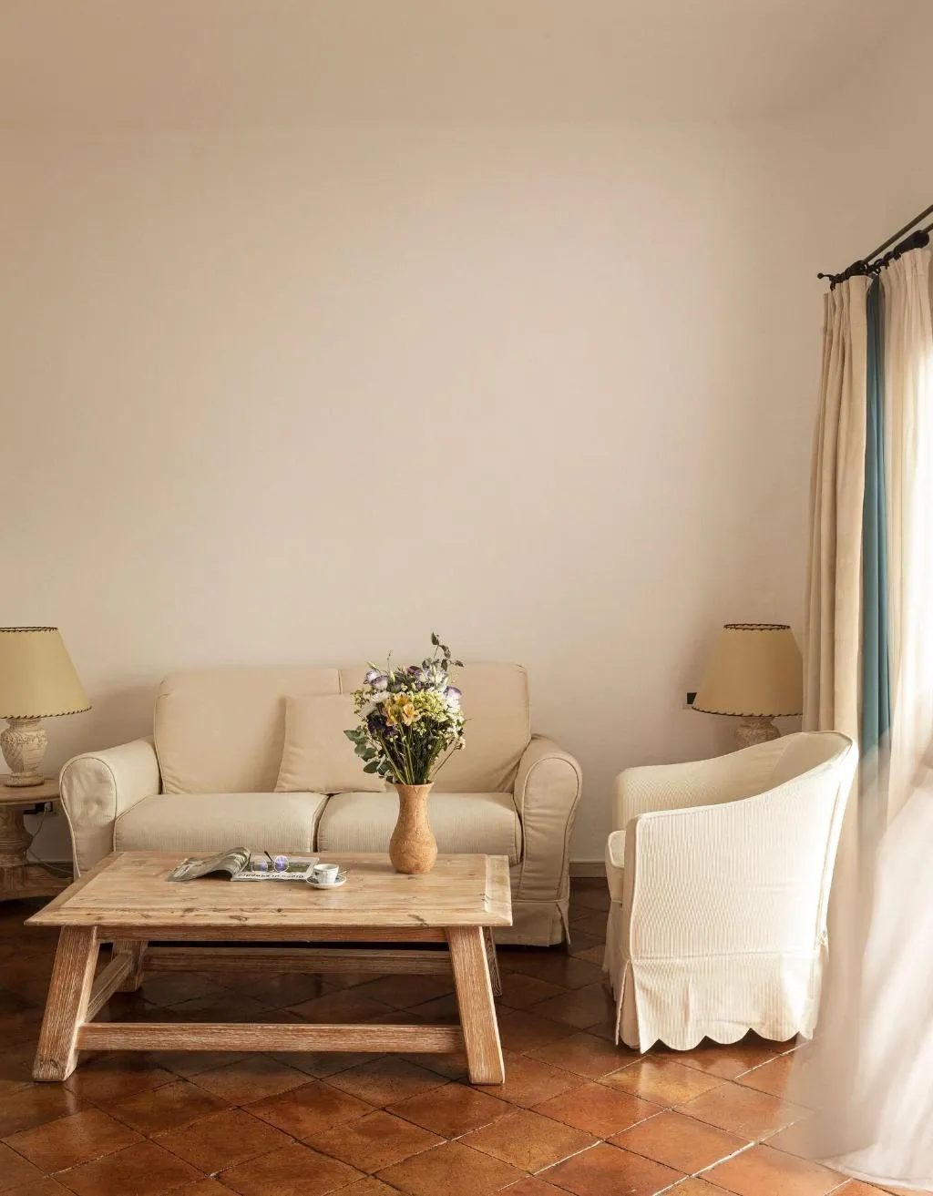 Room, Romazzino, A Belmond Hotel, Costa Smeralda, Olbia