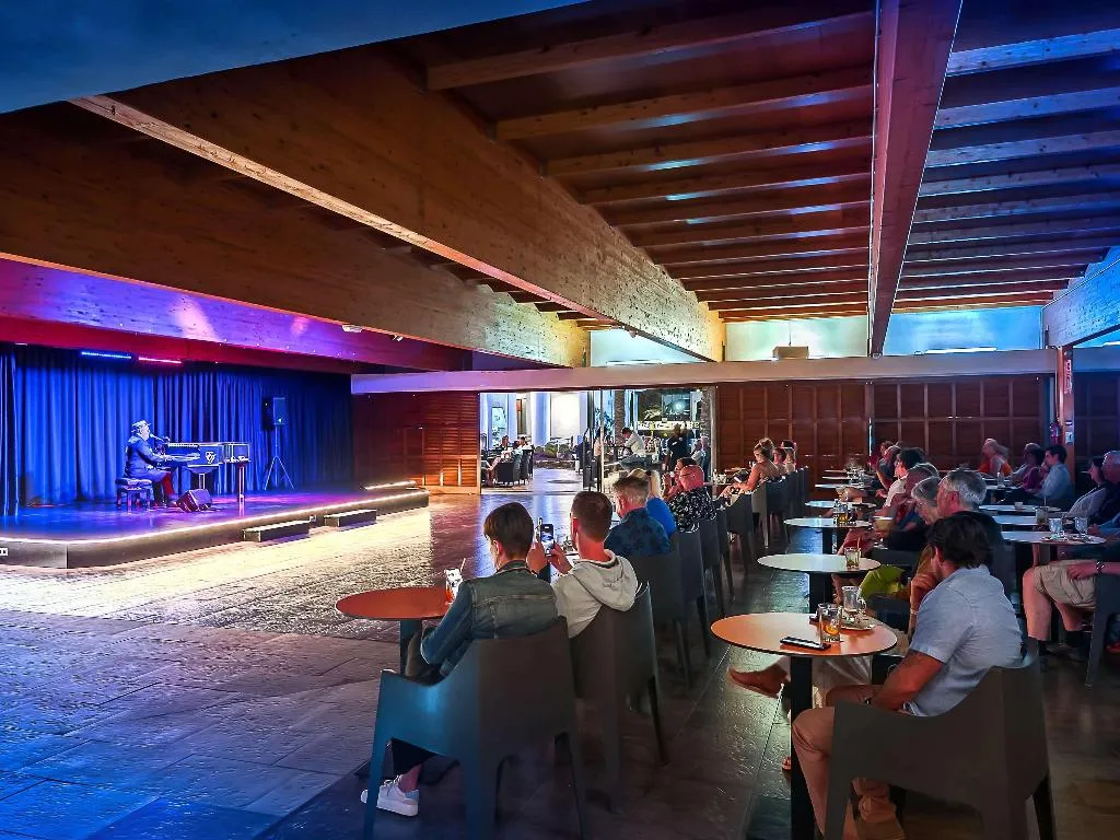 Bar, Barcelo Santiago - Adults Only, Tenerife