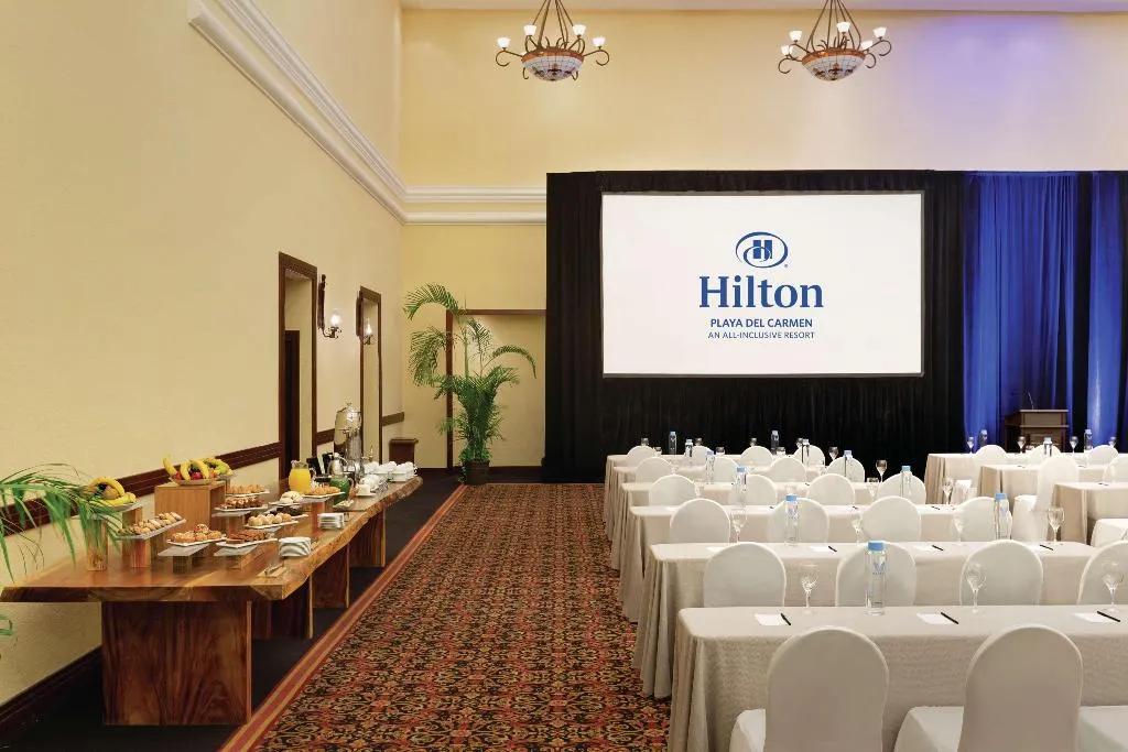 Conferences, Hyatt Vivid Playa Del Carmen - Adults Only, Playa Del Carmen