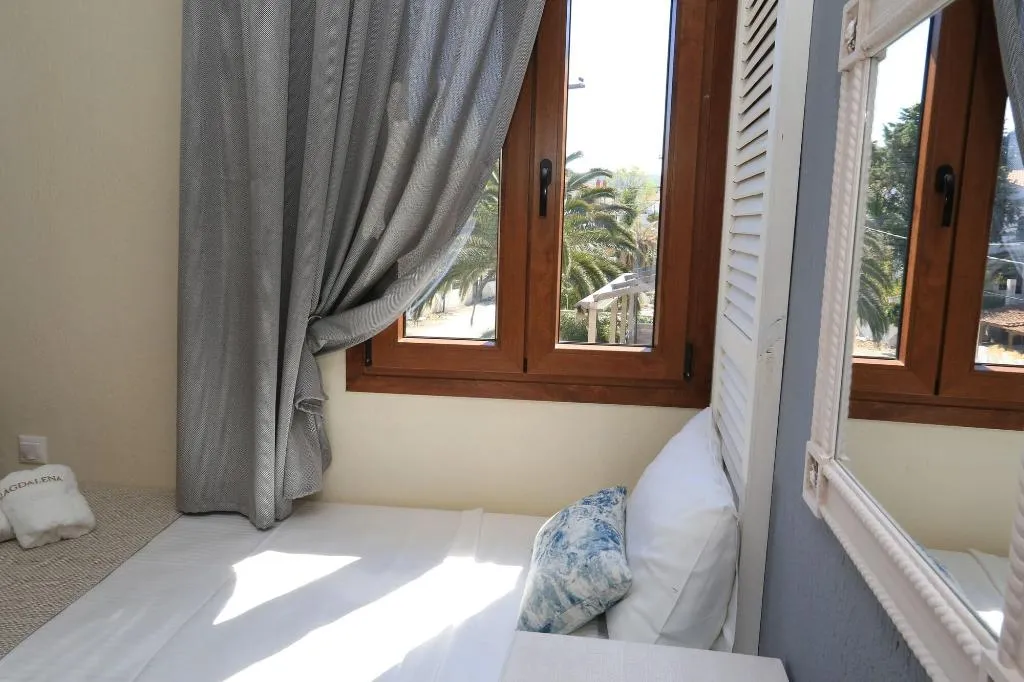 Room, Hotel Magdalena, Halkidiki