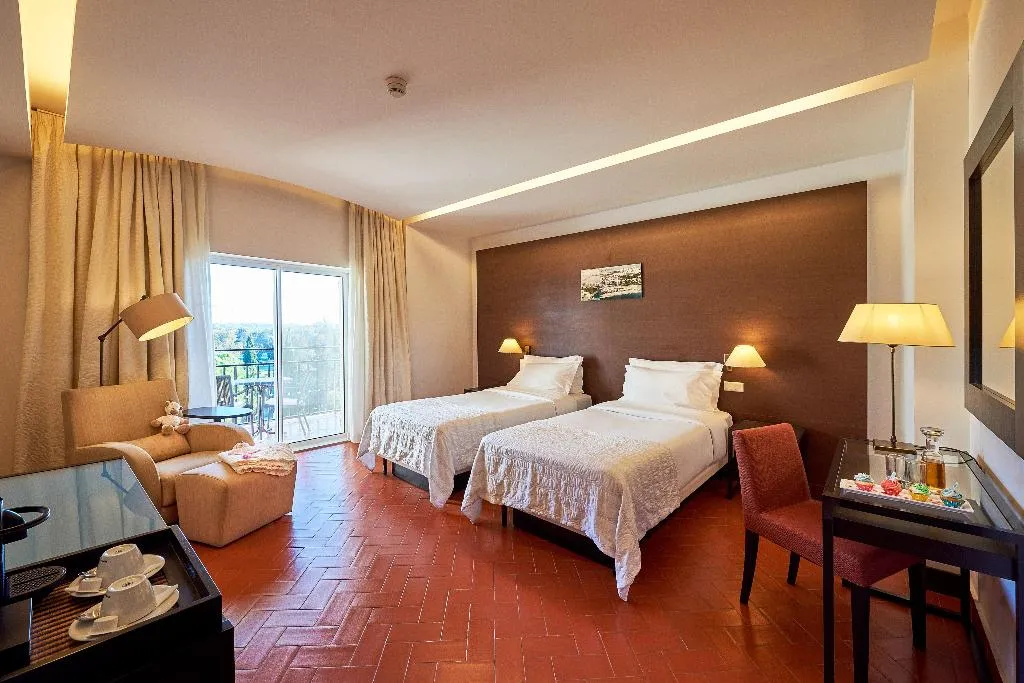 Room, Penina Hotel & Golf - Portimao, Algarve