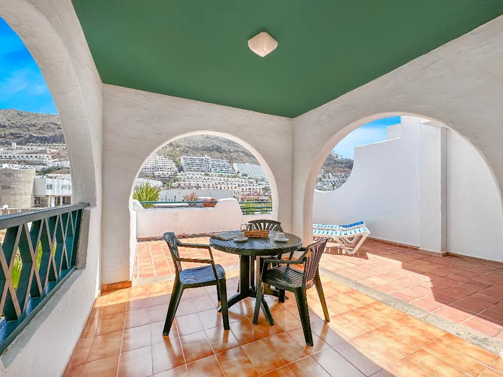 APARTMENT ONE BEDROOM Room, Laguna Apartments, Gran Canaria