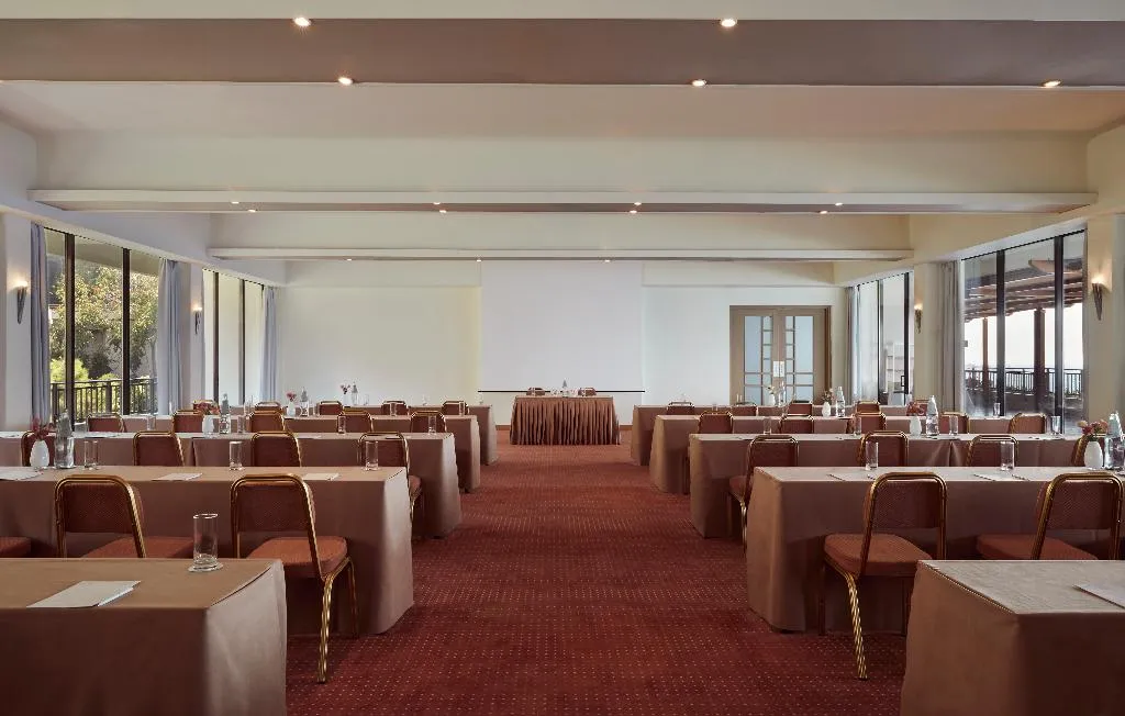 Conferences, Amus Hotel and Spa, Rhodes