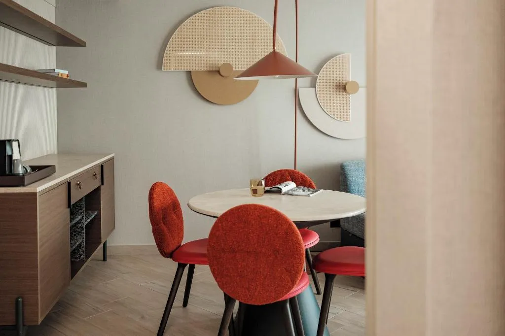 Room, Hyatt Centric Malta, Malta