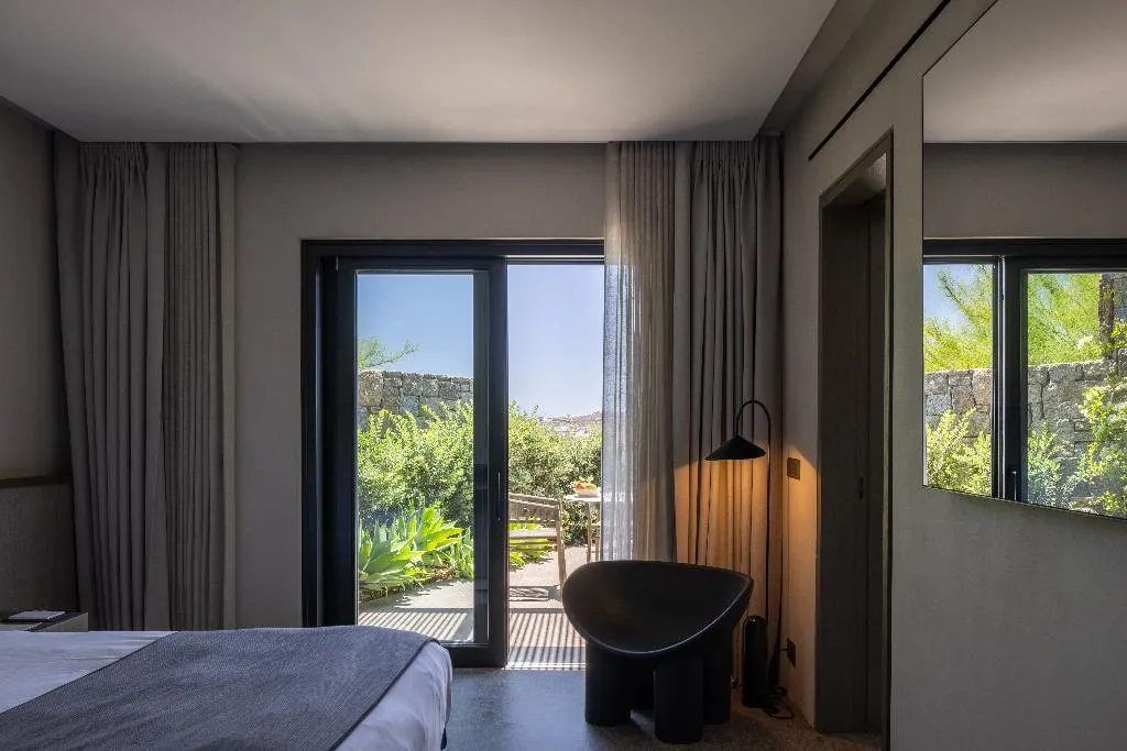 SUITE EXECUTIVE SEA VIEW Room, Noima Boutique Hotel Mykonos, Mykonos