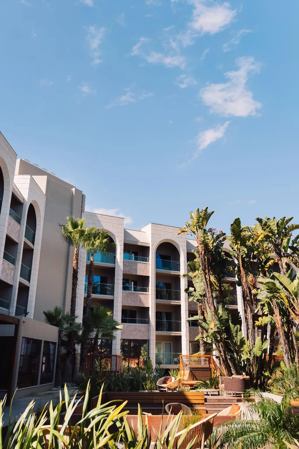 General view, Falesia Hotel – Adults Only, Algarve