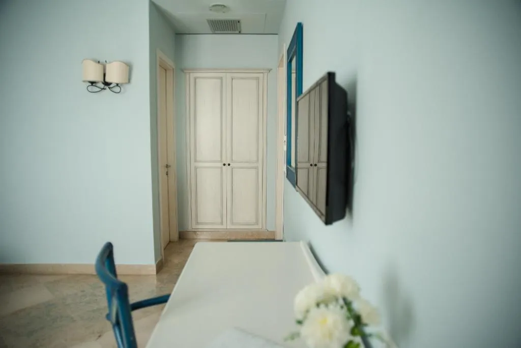 Double or Twin SUPERIOR Room, Relais Antiche Saline, Palermo