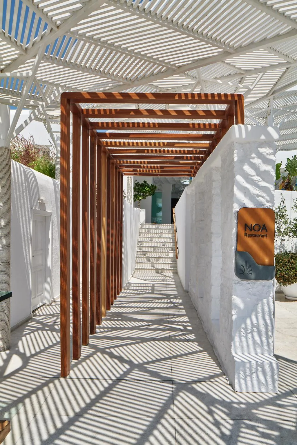 Lobby, Myconian Kyma, a Member of Design Hotels, Mykonos