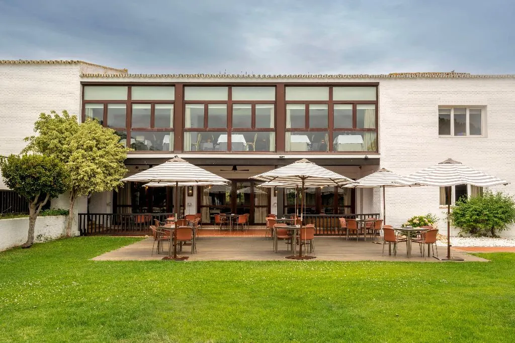 Sports and Entertainment, Parador de Mazagon, Costa De La Luz