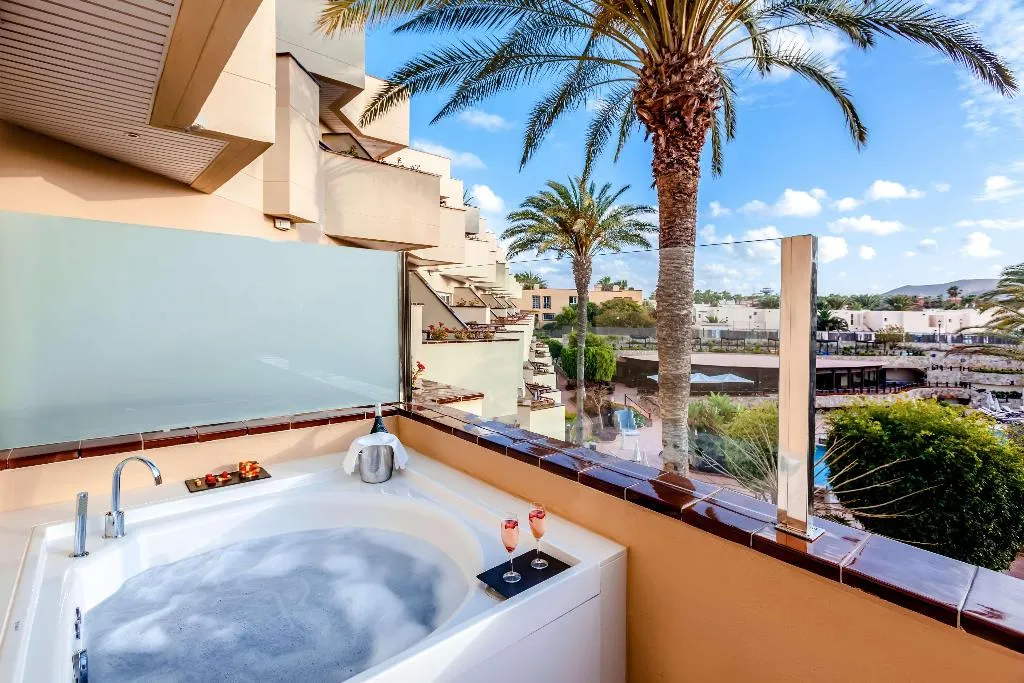 Room, Barcelo Corralejo Bay, Fuerteventura