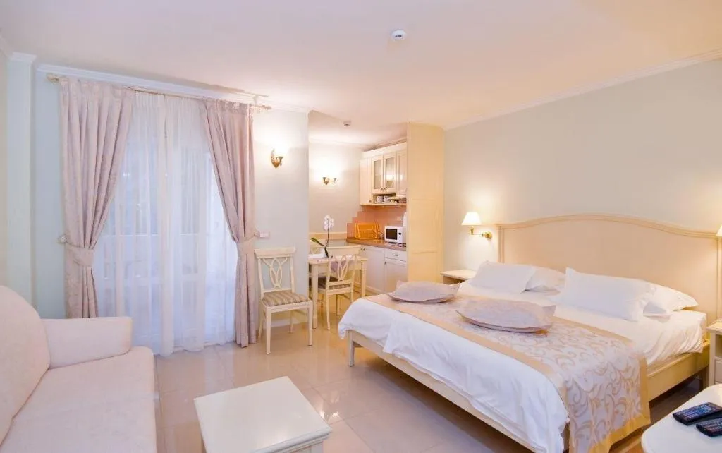 Room, Apartments Sunceva Postelja, Split