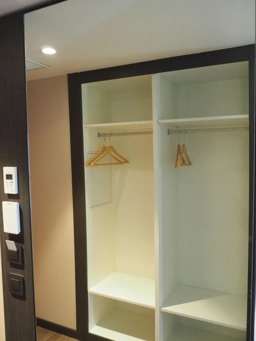 Room, easyHotel Barcelona Fira, Barcelona