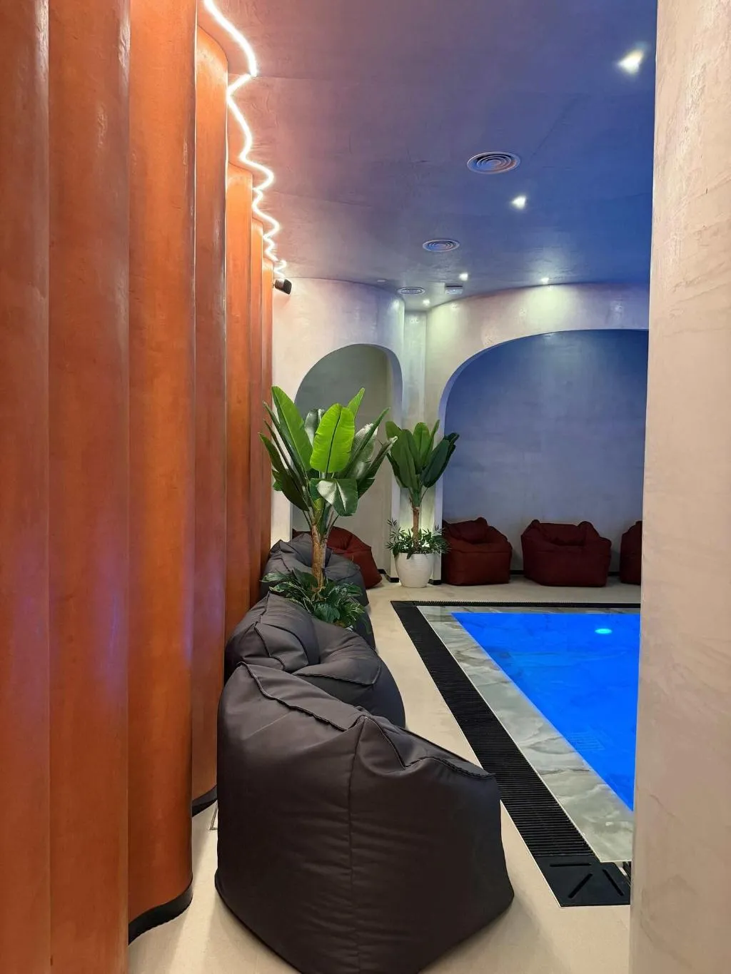 Sports and Entertainment, Adria Palace Hotel, Durres