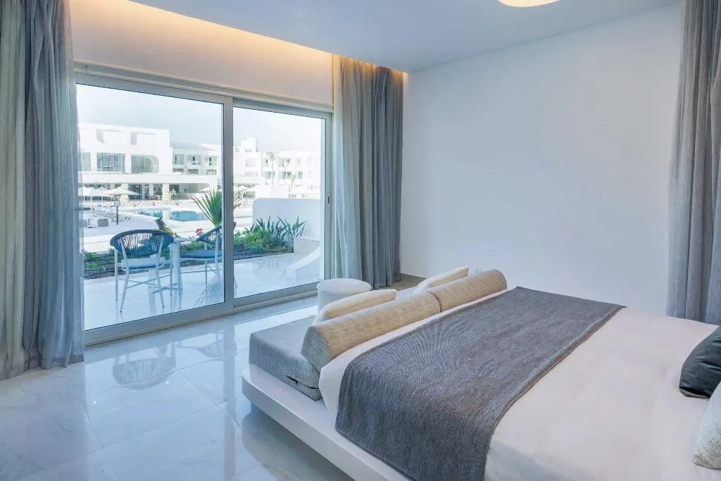 SUITE STANDARD Room, White Hills Resort, Red Sea Riviera